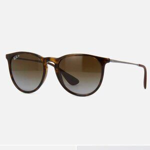 RAY-BAN "ERIKA" RB4171 SUNGLASSES